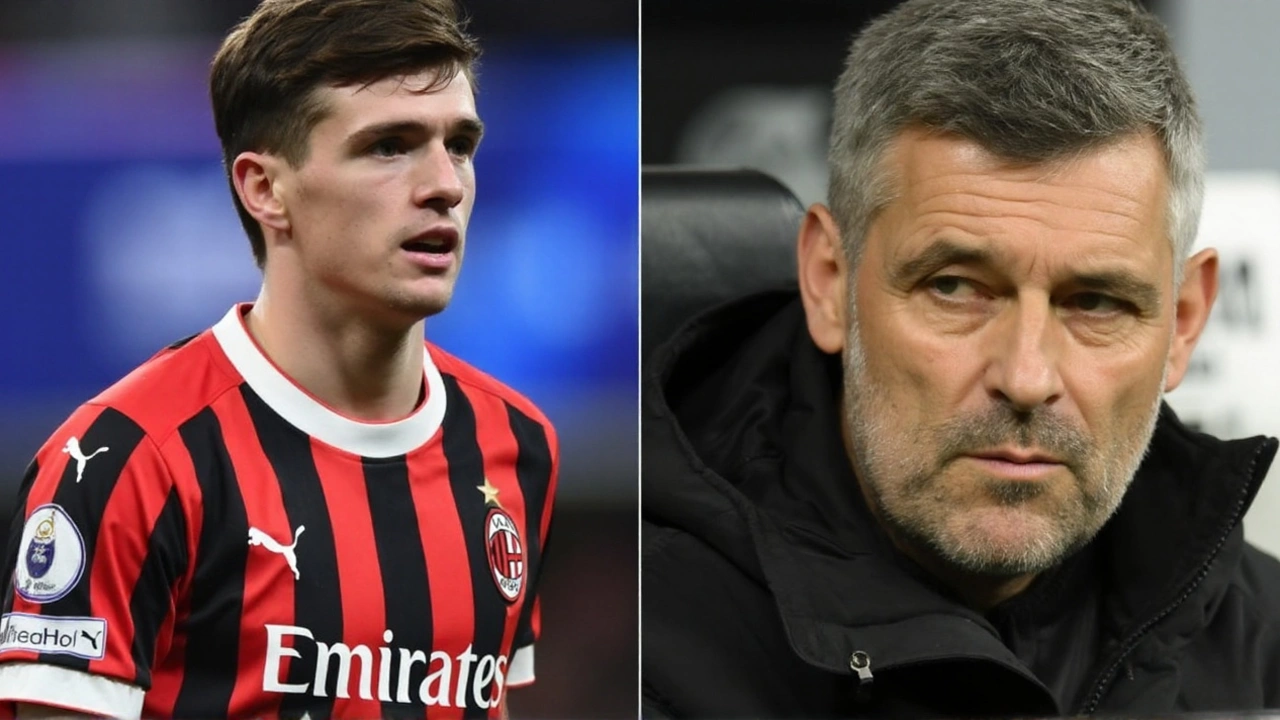 Serie A Week 2 Liveblog: Milan Breaks Dry Spell, Cremonese Pull Off Late Drama