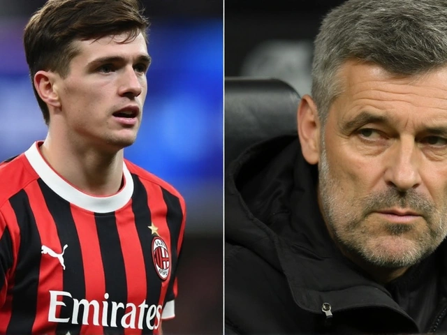 Serie A Week 2 Liveblog: Milan Breaks Dry Spell, Cremonese Pull Off Late Drama