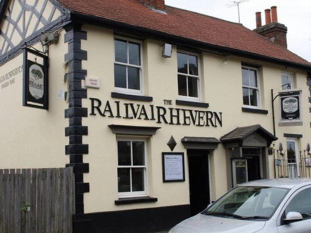 Sussex Police seek to revoke Hailsham pub licence after year of violence and attack on landlord