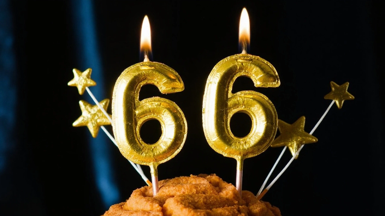 Why Some People Miss Their State Pension at 66 – Explained by Expert Steve Webb