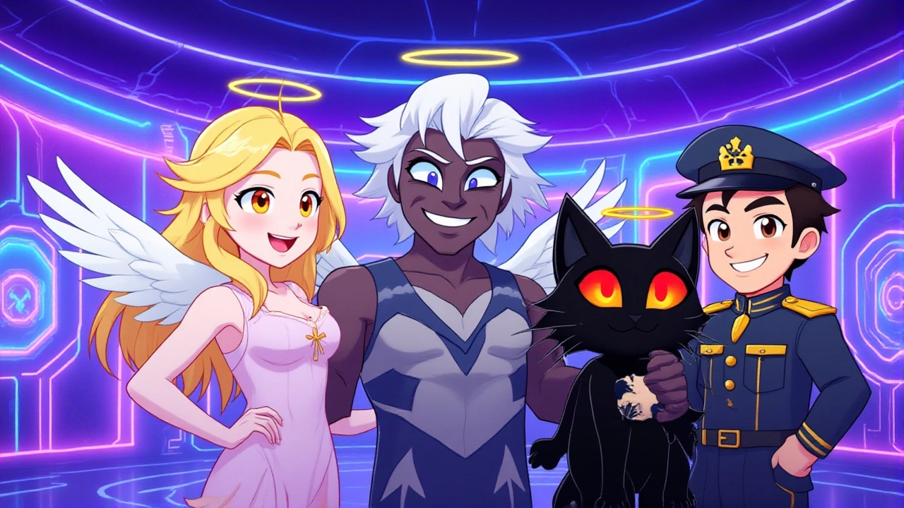 IT: Welcome to Derry Premieres on Max as Pennywise’s Origin Story Unfolds in 1962 Maine