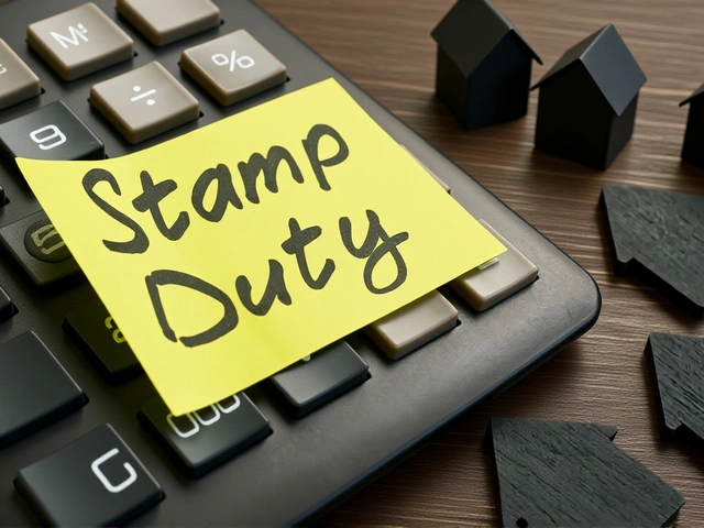 Chancellor Rachel Reeves Mulls £500k Property Tax in Autumn Budget