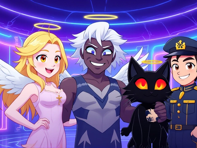 IT: Welcome to Derry Premieres on Max as Pennywise’s Origin Story Unfolds in 1962 Maine