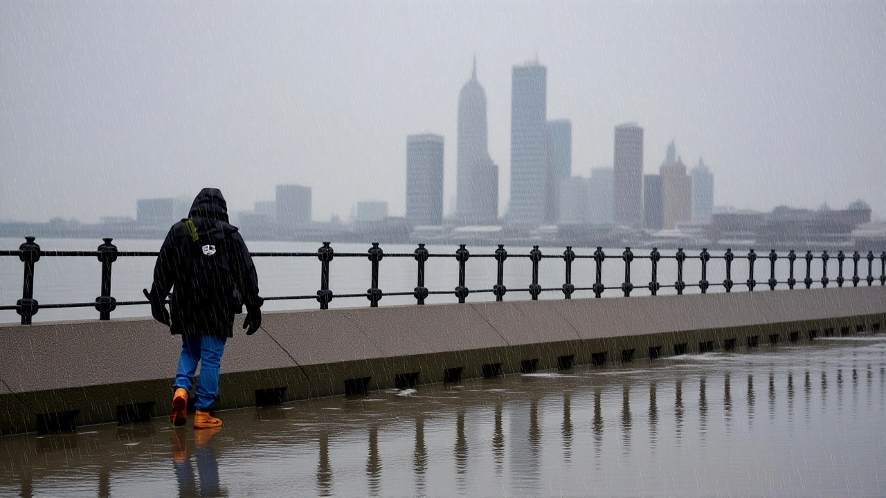 Historical Context: How This Compares