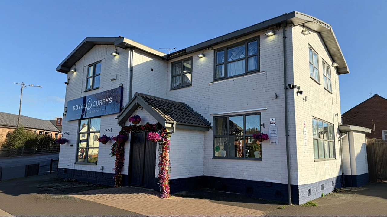 History, Context, and a Pattern