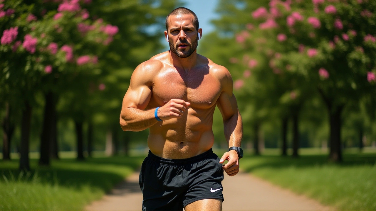 Spencer Matthews launches PROJECT SE7EN: seven Ironman triathlons on seven continents in 21 days