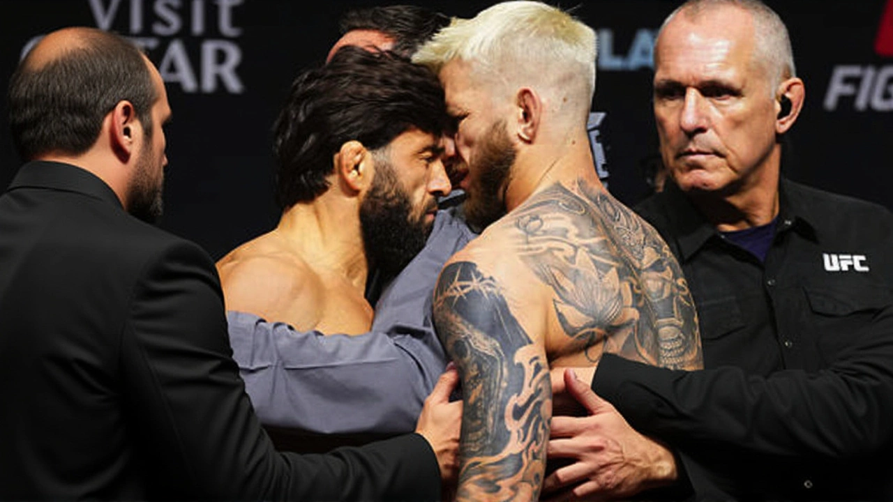 Why This Matters Beyond the Octagon