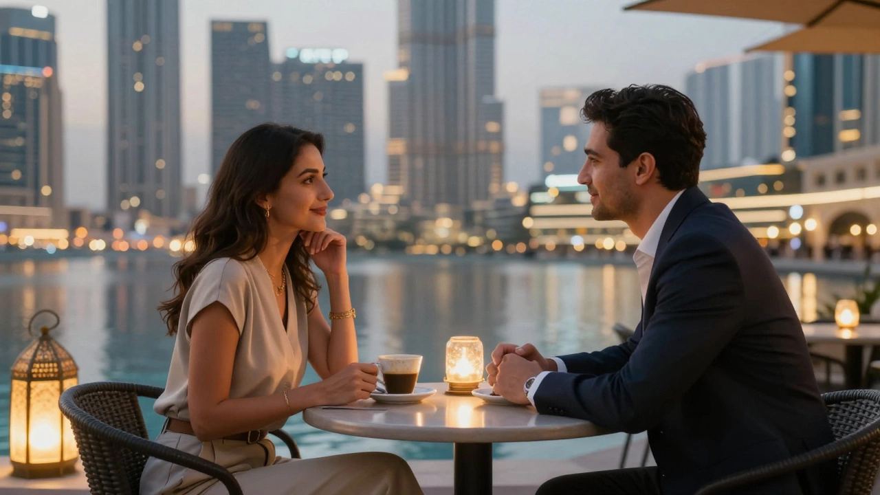 Escort Russian - The Growing Demand for Companionship Services in Dubai