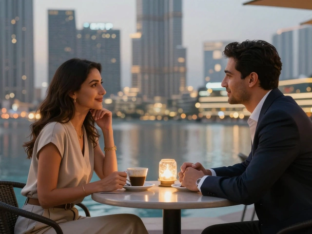 Escort Russian - The Growing Demand for Companionship Services in Dubai