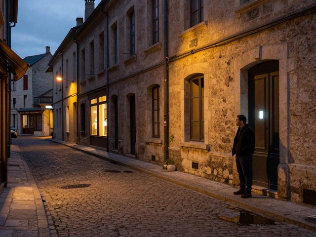 Illimité Escort Girl Avignon: What You Need to Know Before You Go