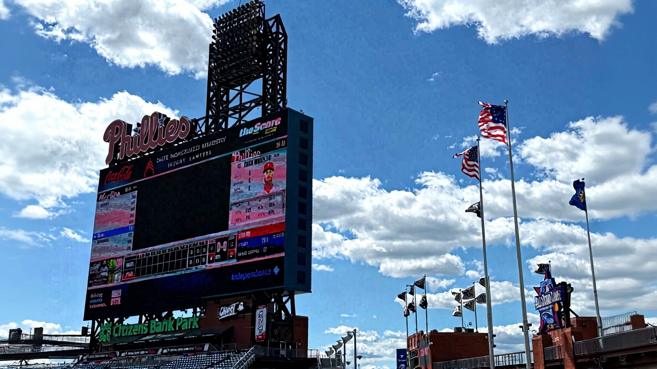 Phillies Promote Marquez, Fisher In Minor League Wave